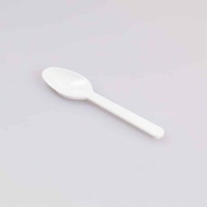 Cuchara Nevera Blanca Garduño 500 Pz