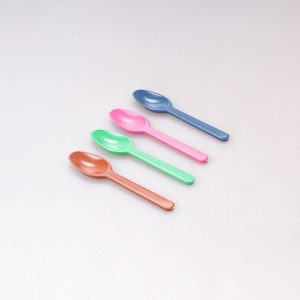 Cuchara Nevera Multicolor Garduño 500 Pz