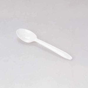 Cuchara Pastelera CoyoPlastic 50 Pz