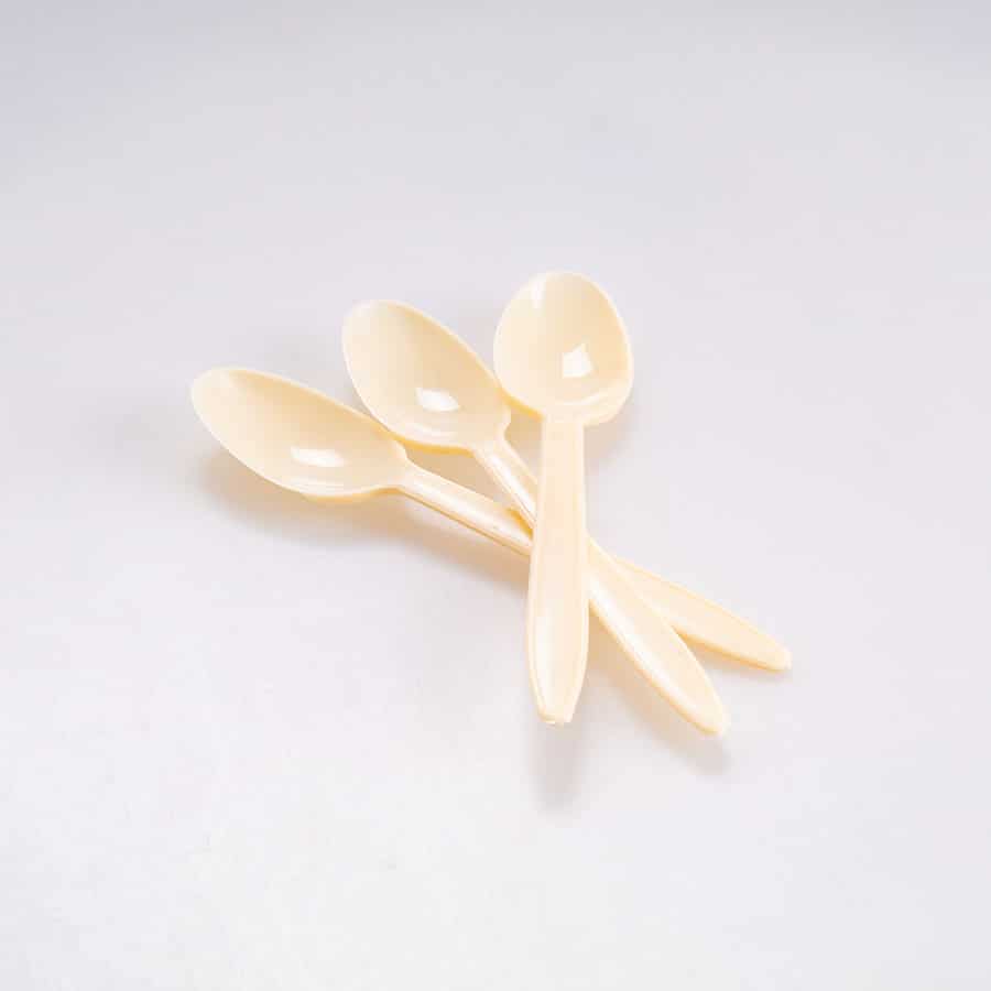 Cuchara Pastelera Eco-One Garduño 50 Pz