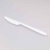 Cuchillo Gigante Blanco WOW 25 Pz