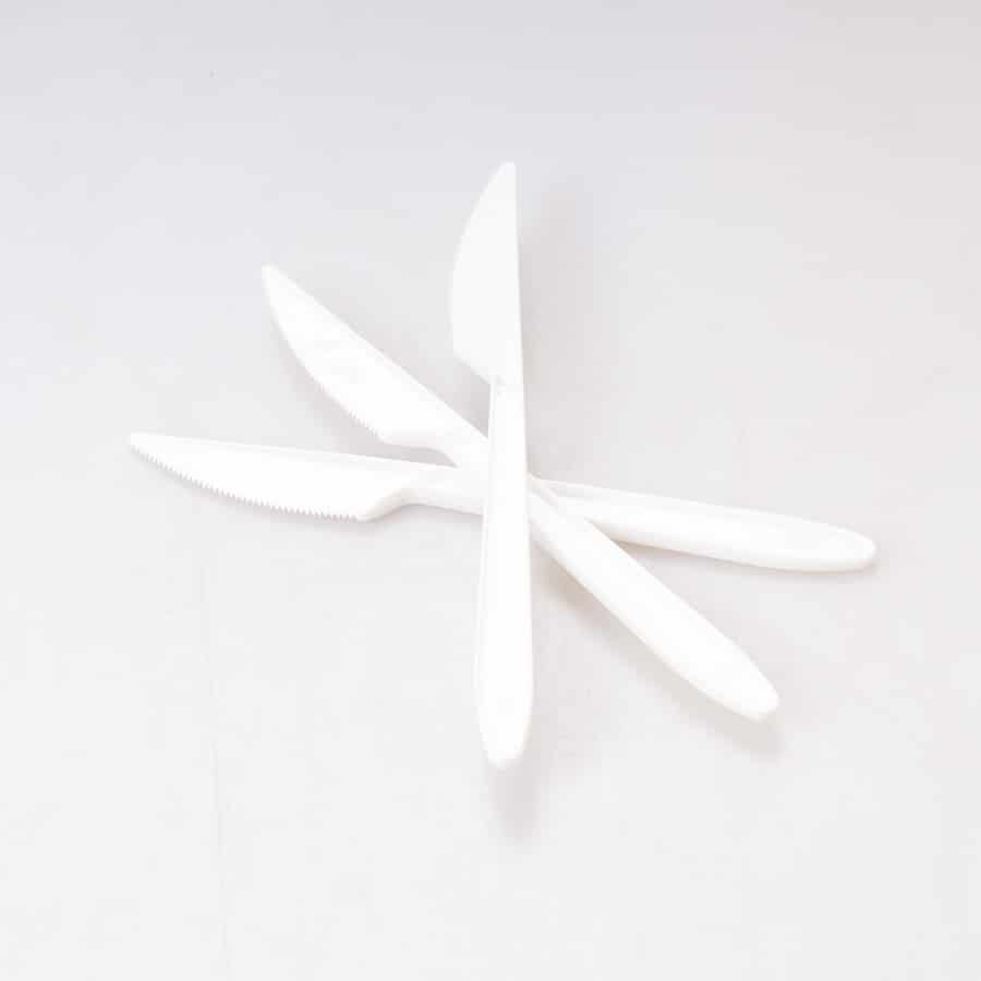 Cuchillo Gigante Foriba 25 Pz