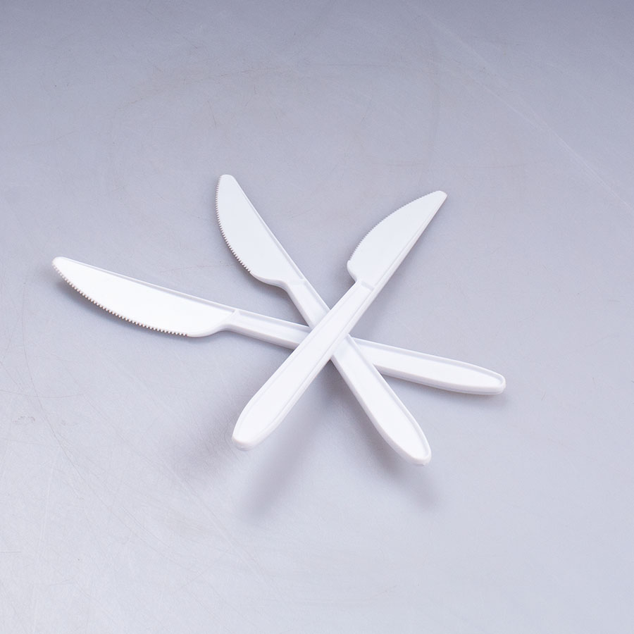 Cuchillo Mediano WOW 25 Pz