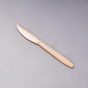 Cuchillo Sopero Eco-One Garduño 25 Pz