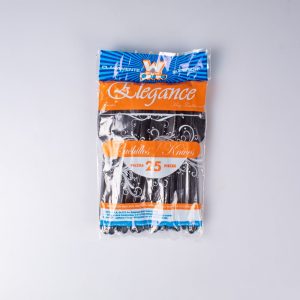 Cuchillo Grande Elegance WOW 25 Pz