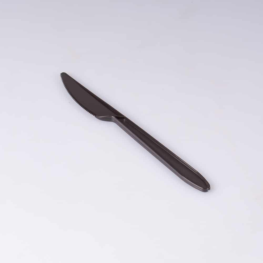 Cuchillo Grande Elegance WOW 25 Pz