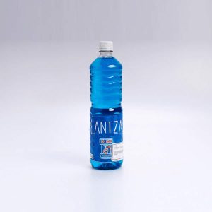 Detergente Lantza Líquido 1 Kg