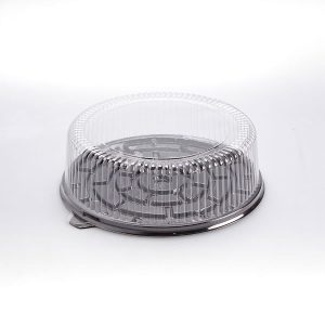 Domo Pet para Pastel Bajo 23 Cm