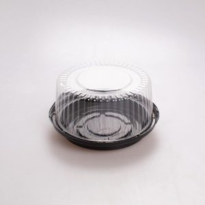 Contenedor Para Mini Pastel Inix 15 Cm