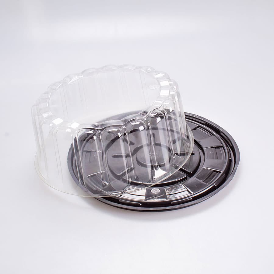 Domo Para Pastel Pet 25x12 Cm