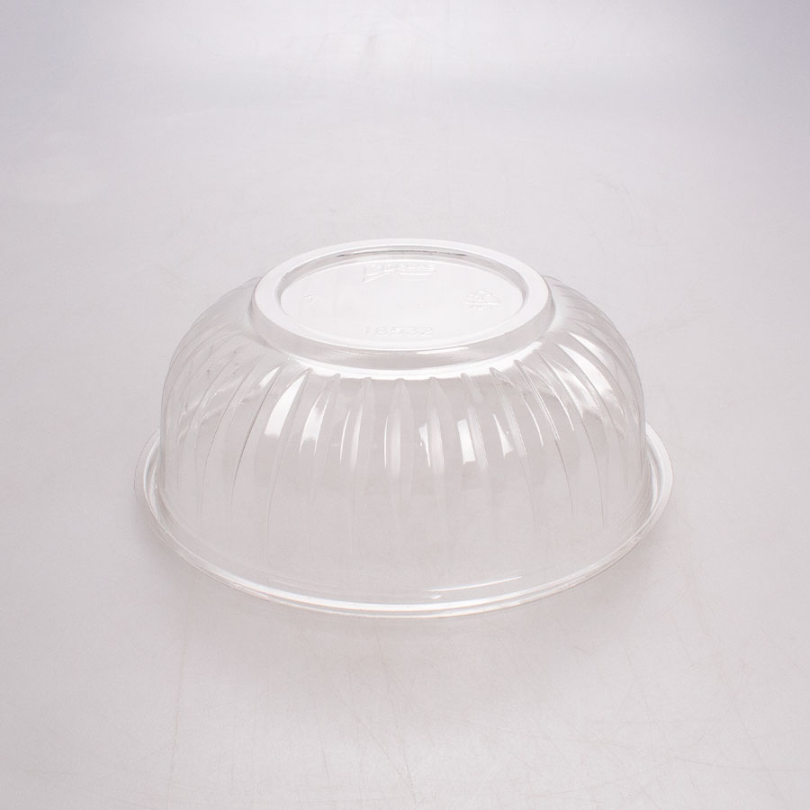 Domo Pet 32 Oz para Ensaladas Goplas