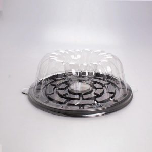 Domo Pet para Gelatina 23 Cm