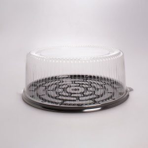 Domo Pet para Pastel Alto 25 Cm