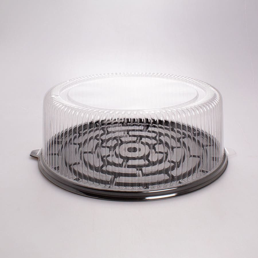 Domo Pet para Pastel Alto 28 Cm