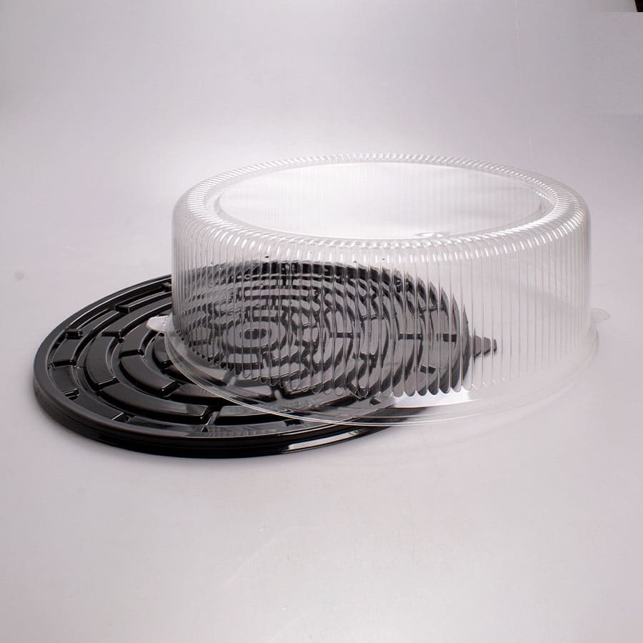 Domo Pet para Pastel Alto 32 Cm