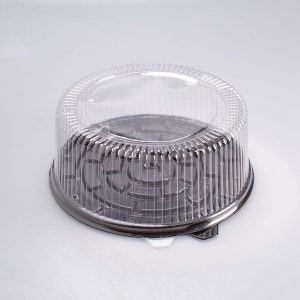 Domo Pet para Pastel Alto 23 Cm