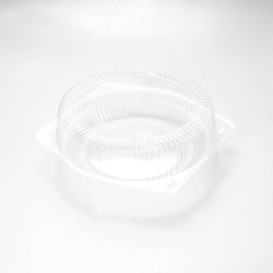 Contenedor Pet para Pay Alto 23 Cm