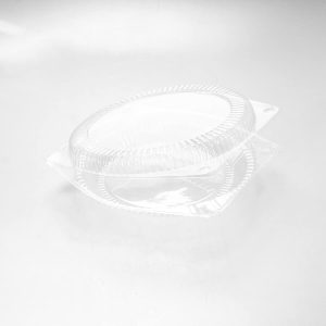 Contenedor Pet para Pay Bajo 23 Cm