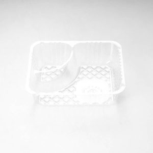 Domo Plástico para Nachos Reyma