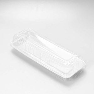 Domo Rect Bajo Base Bca 27.5x7.5x5 Cm Galvanotek