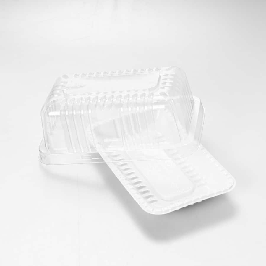 Domo Rect Base Bca 16.5x7.5x7.5 Cm Galvanotek