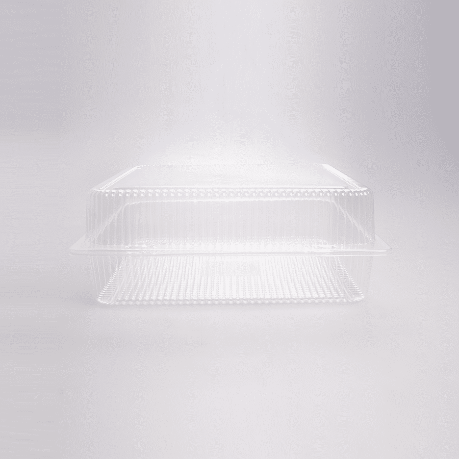 Contenedor Transparente Panera MX