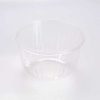 Contenedor Transparente para Ensalada Pet 64 Oz