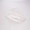 Contenedor Transparente para Sandwich Inix