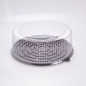 Domo para Pastel Base Negra 32 Cm