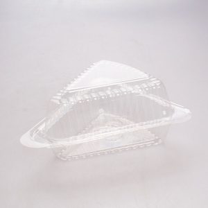 Contenedor para Rebanada de Pastel Reyma