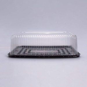 Domo para pastel 1/4 de Hoja MaxPack