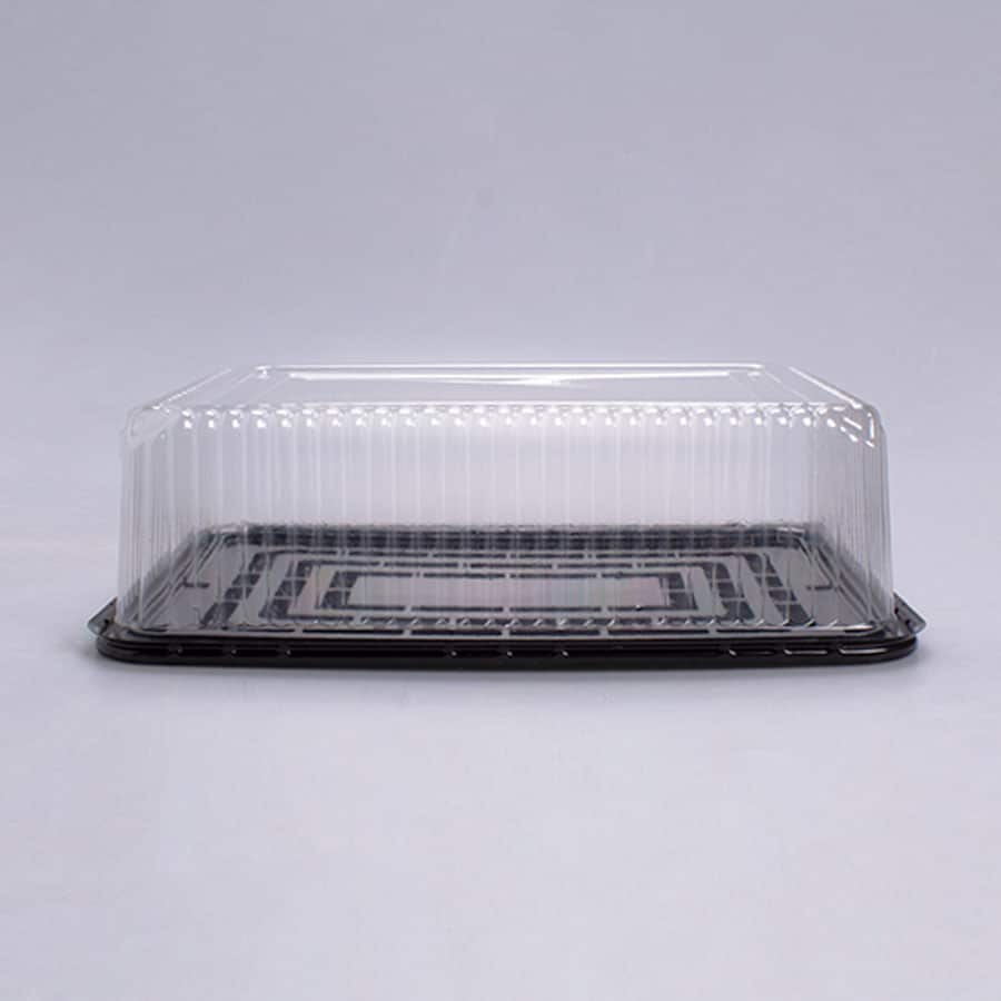 Domo para pastel 1/4 de Hoja MaxPack