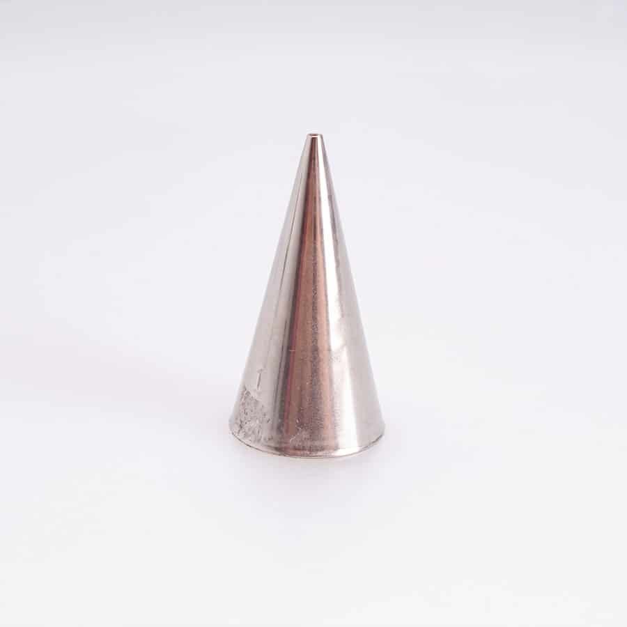 Duya #1 Acero Inoxidable