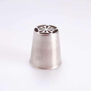 Duya Rusa #241 Alegría