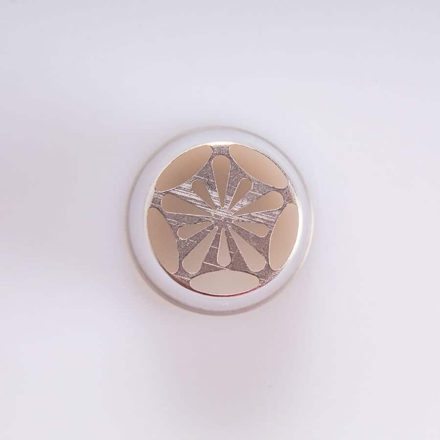 Duya Rusa #241 Alegría