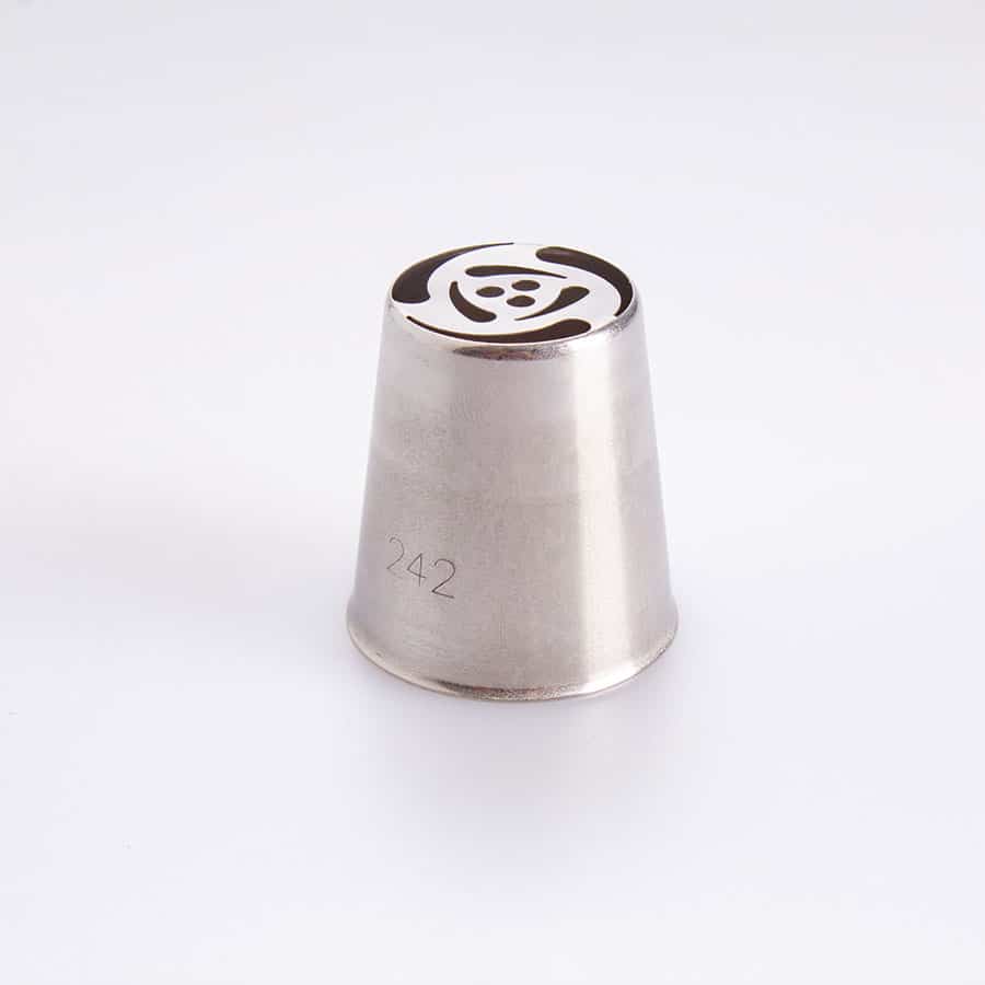 Duya Rusa #242 Alegría