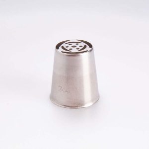 Duya Rusa #244 Alegría