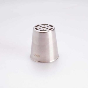 Duya Rusa #246 Alegría