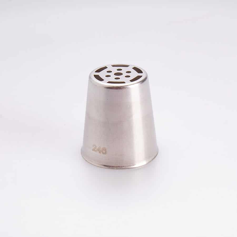 Duya Rusa #246 Alegría