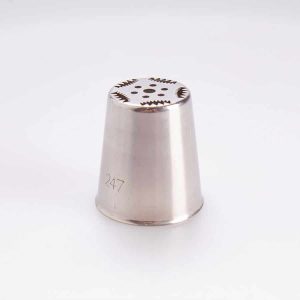 Duya Rusa #247 Alegría