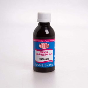 Esencia de Chocolate Deiman 120 Ml