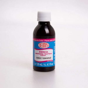 Esencia de Coco Deiman 120 Ml