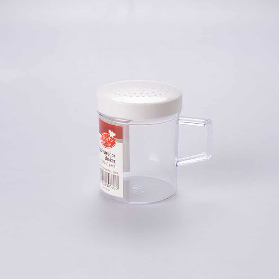 Espolvoreador Fino Utensilio Belle Cuisine