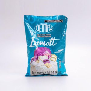 Endulcolorante Isomalt Deiman 750 Gr