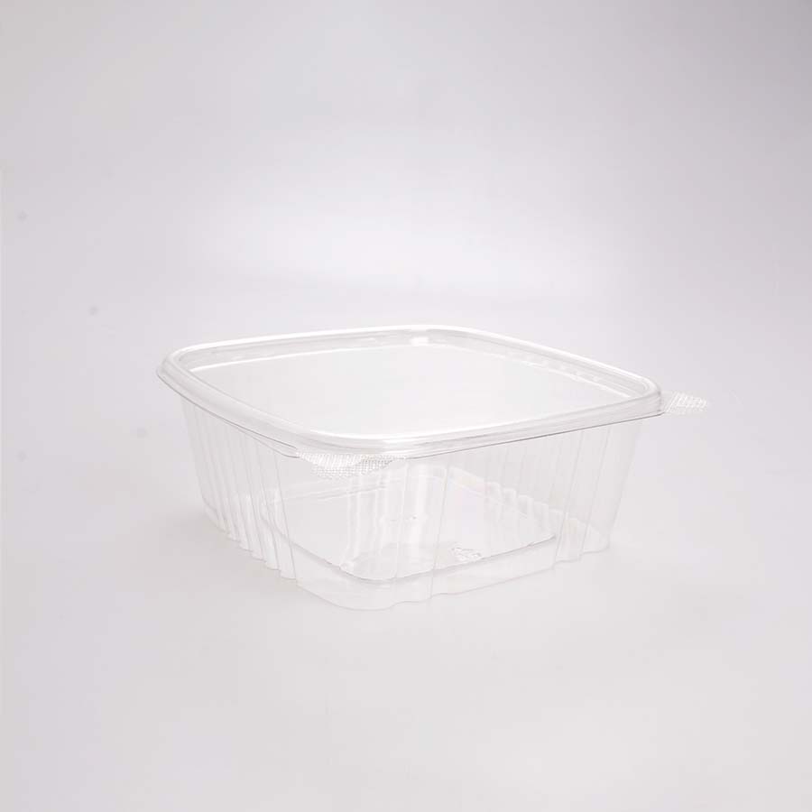 Contenedor Ensaladera Pet Alta 64 Oz HRTG64C