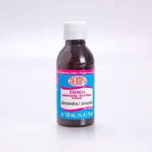 Esencia de Almendra Deiman 120 Ml