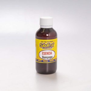 Esencia de Cacahuate Sabofrut 120 Ml