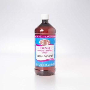 Esencia de Coco Deiman 1 Lt