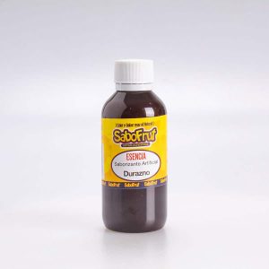 Esencia de Durazno Sabofrut 120 Ml