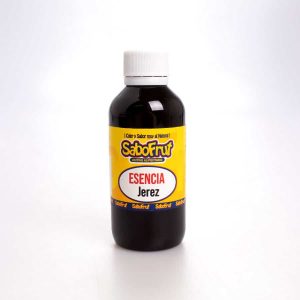 Esencia de Jerez Sabofrut 120 Ml